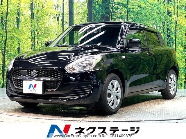 suzuki swift 2022 -SUZUKI--Swift 5BA-ZC83S--ZC83S-413413---SUZUKI--Swift 5BA-ZC83S--ZC83S-413413- image 1