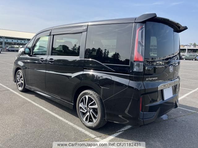 honda stepwagon-spada 2020 quick_quick_6BA-RP3_RP3-1308299 image 2