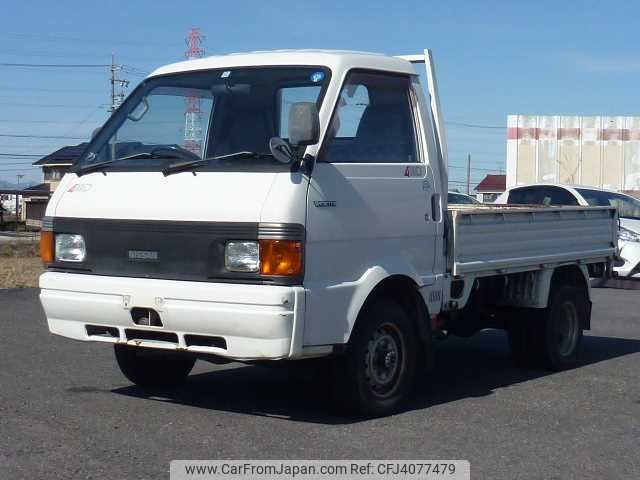 nissan vanette-truck 1994 2.00616E+11 image 1