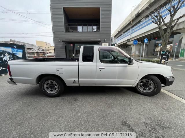 nissan dutsun-truck 1998 GOO_NET_EXCHANGE_0704317A30250330W001 image 2