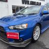 mitsubishi lancer 2010 CFJ1867885 image 1