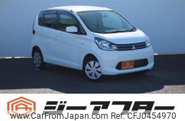 mitsubishi ek-wagon 2014 -MITSUBISHI--ek Wagon DBA-B11W--B11W-0045373---MITSUBISHI--ek Wagon DBA-B11W--B11W-0045373-