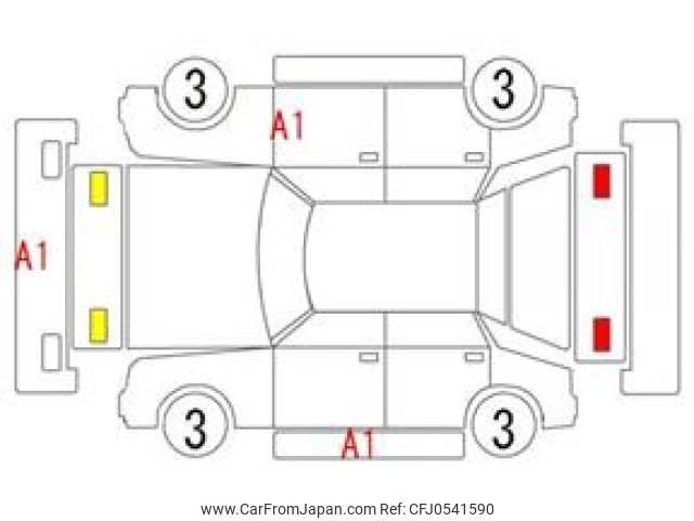 bmw x2 2024 -BMW--BMW X2 3BA-42GM20--WBA42GM0305Y70517---BMW--BMW X2 3BA-42GM20--WBA42GM0305Y70517- image 2