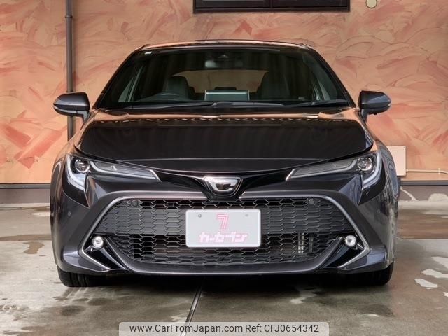 toyota corolla-sport 2020 -TOYOTA--Corolla Sport 3BA-NRE210H--NRE210-1011328---TOYOTA--Corolla Sport 3BA-NRE210H--NRE210-1011328- image 2