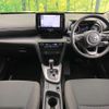 toyota yaris-cross 2022 quick_quick_MXPB10_MXPB10-3026361 image 2