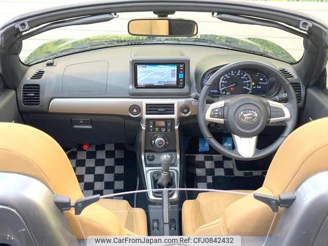 daihatsu copen 2023 quick_quick_LA400K_LA400K-0053440 image 2