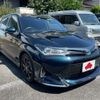 toyota corolla-fielder 2018 -TOYOTA--Corolla Fielder DAA-NKE165G--NKE165-7176959---TOYOTA--Corolla Fielder DAA-NKE165G--NKE165-7176959- image 1