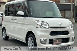 daihatsu tanto 2017 -DAIHATSU--Tanto DBA-LA600S--LA600S-0610607---DAIHATSU--Tanto DBA-LA600S--LA600S-0610607-