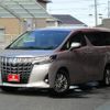 toyota alphard 2019 -TOYOTA 【名古屋 307の4541】--Alphard AYH30W--AYH30-0085996---TOYOTA 【名古屋 307の4541】--Alphard AYH30W--AYH30-0085996- image 6