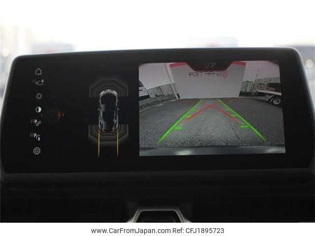 toyota supra 2020 CFJ1895723 image 2