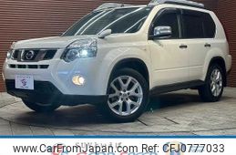 nissan x-trail 2011 -NISSAN--X-Trail DBA-NT31--NT31-227416---NISSAN--X-Trail DBA-NT31--NT31-227416-