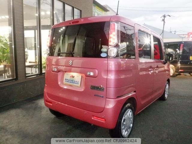 suzuki spacia 2018 -SUZUKI 【福岡 】--Spacia MK53S--130147---SUZUKI 【福岡 】--Spacia MK53S--130147- image 2