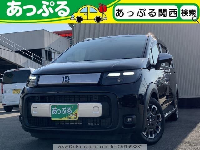 honda freed 2024 CFJ1598832 image 1