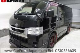 toyota hiace-van 2022 -TOYOTA--Hiace Van GDH206V--1084229---TOYOTA--Hiace Van GDH206V--1084229-