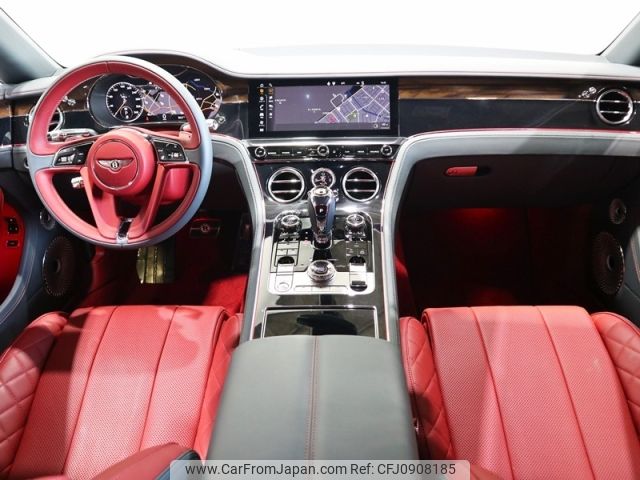 bentley bentley-continental 2019 -BENTLEY--Bentley Continental ABA-BCDDB--SCBCA13S3LC077321---BENTLEY--Bentley Continental ABA-BCDDB--SCBCA13S3LC077321- image 2