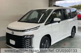 toyota voxy 2024 -TOYOTA 【京都 302ﾏ7216】--Voxy 6AA-ZWR90W--ZWR90W-0203239---TOYOTA 【京都 302ﾏ7216】--Voxy 6AA-ZWR90W--ZWR90W-0203239-