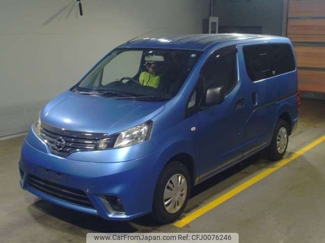 nissan nv200-vanette 2016 -NISSAN--NV200 DBF-VM20--VM20-098324---NISSAN--NV200 DBF-VM20--VM20-098324- image 1