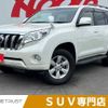 toyota land-cruiser-prado 2015 -TOYOTA--Land Cruiser Prado LDA-GDJ150W--GDJ150-0003505---TOYOTA--Land Cruiser Prado LDA-GDJ150W--GDJ150-0003505- image 1