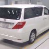 toyota alphard 2010 -TOYOTA--Alphard DBA-ANH20W--ANH20-8098309---TOYOTA--Alphard DBA-ANH20W--ANH20-8098309- image 2