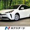 toyota prius 2022 -TOYOTA--Prius 6AA-ZVW51--ZVW51-6230332---TOYOTA--Prius 6AA-ZVW51--ZVW51-6230332- image 1