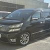 toyota vellfire 2011 -TOYOTA--Vellfire DBA-ANH20W--ANH20-8163930---TOYOTA--Vellfire DBA-ANH20W--ANH20-8163930- image 1