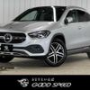 mercedes-benz gla-class 2021 quick_quick_3DA-247713M_W1N2477132J280270 image 1