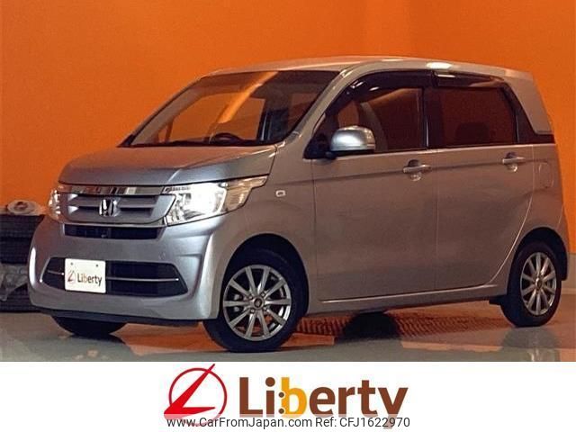 honda n-wgn 2017 CFJ1622970 image 1