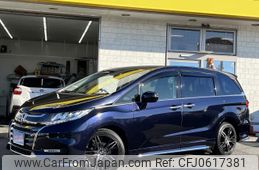 honda odyssey 2019 quick_quick_6BA-RC1_RC1-1300438