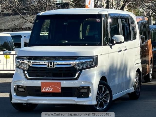 honda n-box 2023 quick_quick_JF3_JF3-5342498 image 1