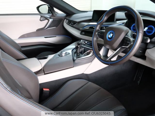 bmw i8 2014 -BMW--BMW i8 DLA-2Z15--WBY2Z220X0VX65127---BMW--BMW i8 DLA-2Z15--WBY2Z220X0VX65127- image 2