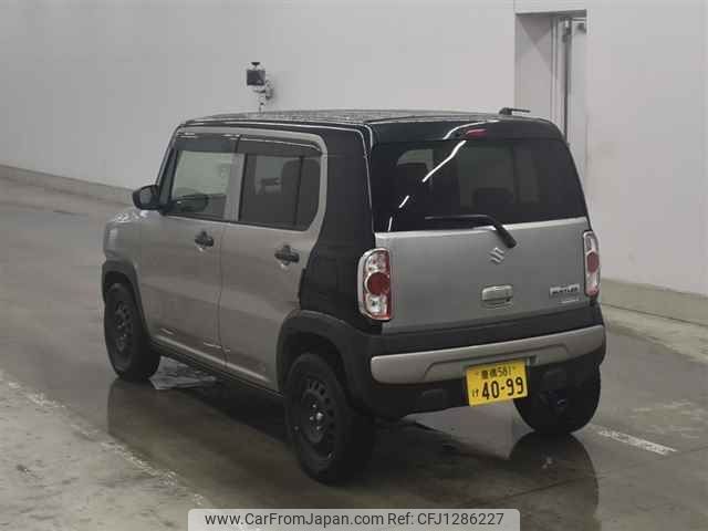 suzuki hustler undefined -SUZUKI 【不明 】--Hustler MR41S-357497---SUZUKI 【不明 】--Hustler MR41S-357497- image 2