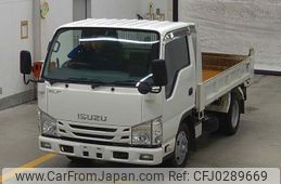 isuzu elf-truck 2019 -ISUZU--Elf NJR85-7077775---ISUZU--Elf NJR85-7077775-