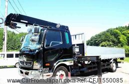 mitsubishi-fuso fighter 2015 CFJ1550085