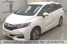 honda shuttle 2017 -HONDA--Shuttle GP8-1009863---HONDA--Shuttle GP8-1009863-