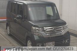 honda n-box 2016 -HONDA--N BOX JF1--2523309---HONDA--N BOX JF1--2523309-