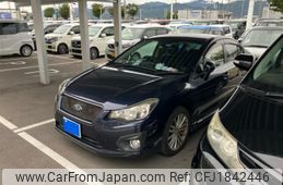 subaru impreza-g4 2013 CFJ1842446