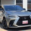 lexus nx 2022 -LEXUS--Lexus NX 6AA-AAZH20--AAZH20-6001655---LEXUS--Lexus NX 6AA-AAZH20--AAZH20-6001655- image 2