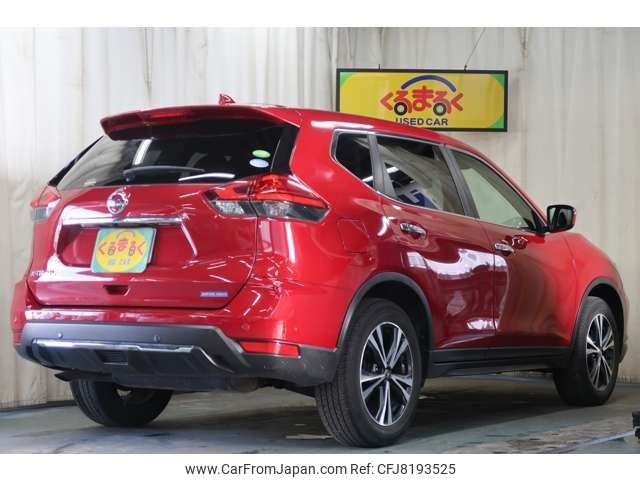 nissan x-trail 2019 -NISSAN--X-Trail DBA-NT32--NT32-091313---NISSAN--X-Trail DBA-NT32--NT32-091313- image 2