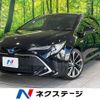 toyota corolla-sport 2019 -TOYOTA--Corolla Sport 6AA-ZWE211H--ZWE211-1018260---TOYOTA--Corolla Sport 6AA-ZWE211H--ZWE211-1018260- image 1