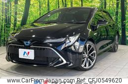 toyota corolla-sport 2019 -TOYOTA--Corolla Sport 6AA-ZWE211H--ZWE211-1018260---TOYOTA--Corolla Sport 6AA-ZWE211H--ZWE211-1018260-