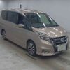 nissan serena 2016 -NISSAN 【宮崎 300ﾏ9397】--Serena DAA-GFC27--GFC27-005580---NISSAN 【宮崎 300ﾏ9397】--Serena DAA-GFC27--GFC27-005580- image 1