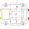 daihatsu tanto 2015 -DAIHATSU--Tanto DBA-LA600S--LA600S-0253042---DAIHATSU--Tanto DBA-LA600S--LA600S-0253042- image 2