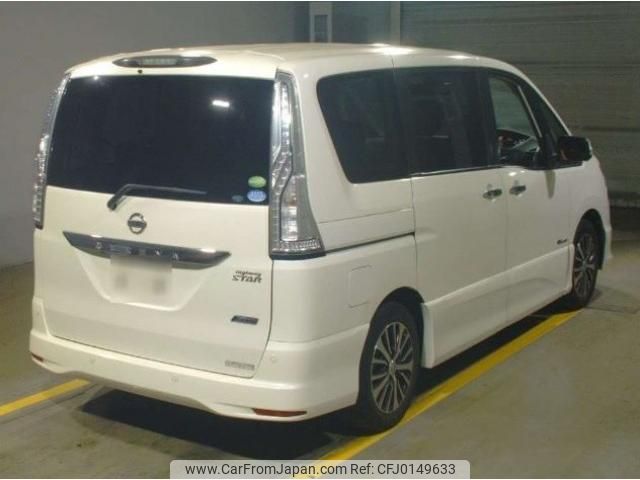 nissan serena 2014 quick_quick_DAA-HFC26_HFC26-211863 image 2