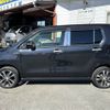 suzuki wagon-r 2014 -SUZUKI--Wagon R DBA-MH34S--MH34S-284589---SUZUKI--Wagon R DBA-MH34S--MH34S-284589- image 13