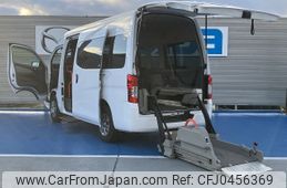 nissan caravan-van 2018 -NISSAN--Caravan Van LDF-CW8E26ｶｲ--CW8E26-100931---NISSAN--Caravan Van LDF-CW8E26ｶｲ--CW8E26-100931-