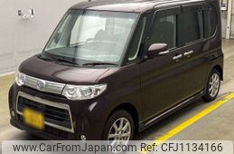 daihatsu tanto 2011 -DAIHATSU 【川崎 580ｹ5071】--Tanto DBA-L375S--L375S-0412719---DAIHATSU 【川崎 580ｹ5071】--Tanto DBA-L375S--L375S-0412719-