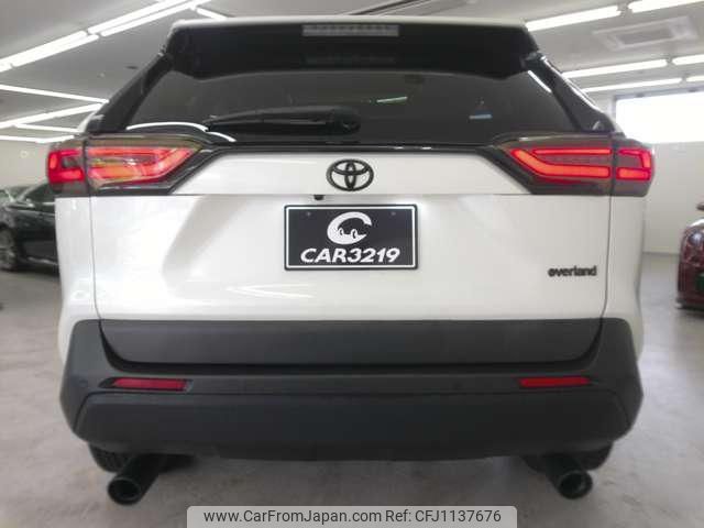 toyota rav4 2020 -TOYOTA--RAV4 MXAA54--4015585---TOYOTA--RAV4 MXAA54--4015585- image 2