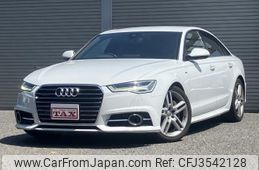 audi a6 2016 quick_quick_ABA-4GCYPS_WAUZZZ4G0GN044860