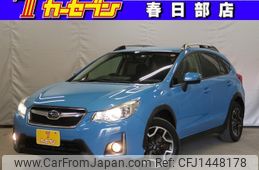 subaru xv 2016 CFJ1448178