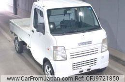 suzuki carry-truck 2004 -SUZUKI--Carry Truck DA63T--238990---SUZUKI--Carry Truck DA63T--238990-